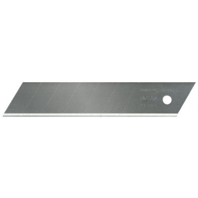 Lame de cutter S3 Fatmax 25 mm distributeur de 5 STANLEY