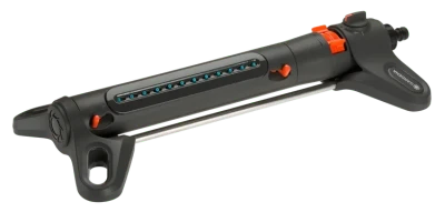 ARROSEUR OSCILLANT AQUAZOOM S 18710-20 GARDENA