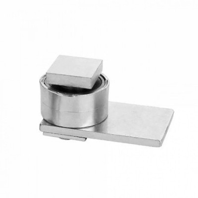 PIVOT SUPERIEUR A ROULEMENT DIAMETRE 70 MM ESTEBRO