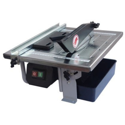 Coupe-carreaux électrique 450 W Longueur 360 mm PRACTYL,