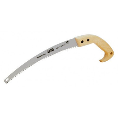 SCIE ARBORICOLE 280 MM POIGNEE BOIS 4212-11-6T BAHCO
