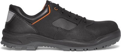 CHAUSSURE BASSE DE SECURITE TRAIL S3 NOIR POINTURE 40 PARADE