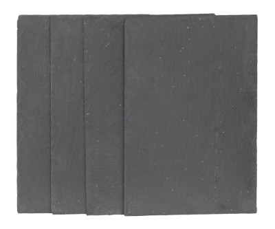 Ardoise d'Espagne 35x22 cm Cupa Excellence 3 X GRUESA CUPA PIZARRAS