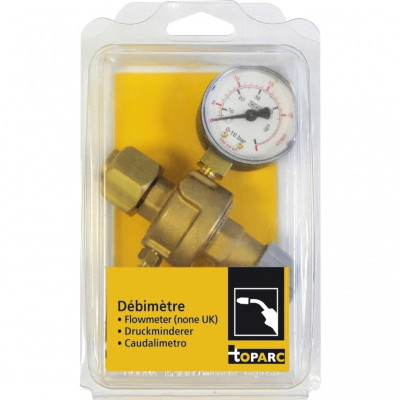 DEBIMETRE 12 L/MIN 041820 GYS