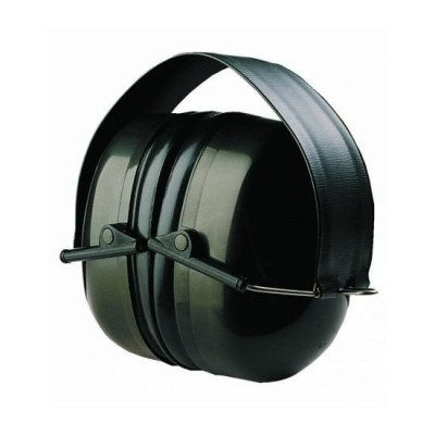CASQUE ANTI BRUIT OPTIME II 31 DB PLIABLE 3M
