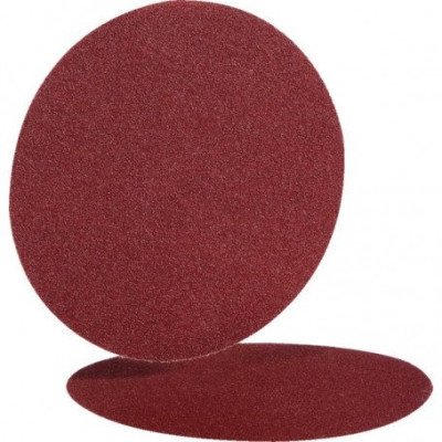 Disque auto-agrippant VC 153 VEL sans trous lot de 50 HERMES