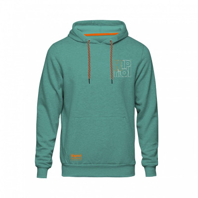SWEAT-SHIRT ENJOY ATLANTIC TAILLE XXXL KAPRIOL