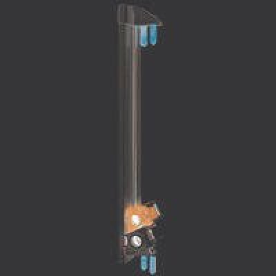 PEIGNE VERTICAL TABLEAU 3 RANGEES LEGRAND