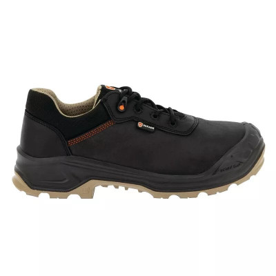 CHAUSSURE BASSE NIKOLA S3 NOIR POINTURE 40 PARADE