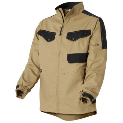 Veste de travail multipoches Molinel Outsum taille L MOLINEL