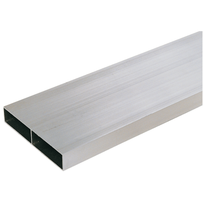 REGLE ALUMINIUM RECTANGULAIRE 1 VOILE 4 METRES TALIAPLAST