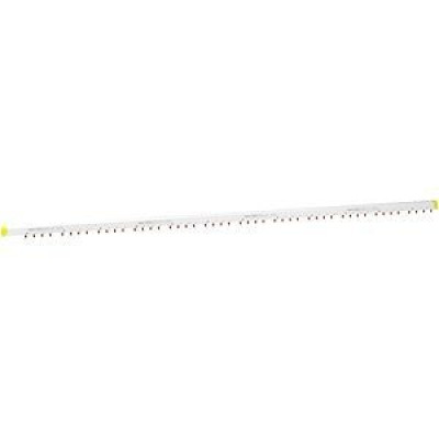 Peigne à dents - auxiliaire+ 4 Poles - 100A - 57 modules de 18 mm Acti9 iC60 SCHNEIDER ELECTRIC