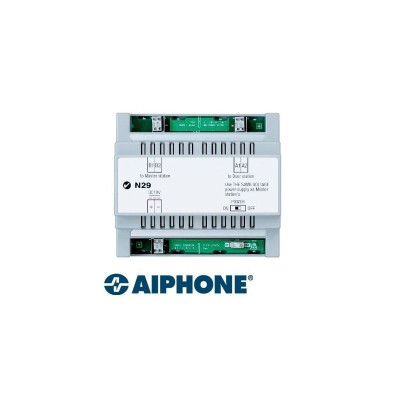 Adaptateur longue distance JKWBA 130213 Aiphone