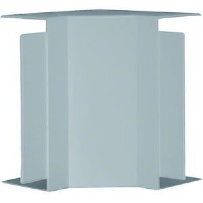 Angle intérieur lifea pour LF/FB60150 RAL 7030 gris HAGER
