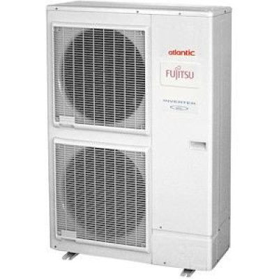 Unité Extérieure PAC Air/Air Maxi-Multi R410A - 12500 W ATLANTIC