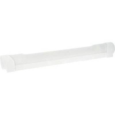 Applique spécial rénovation IP44 LED Prismaline sans interrupteur avec LED 800lm SL189810 LEGRAND
