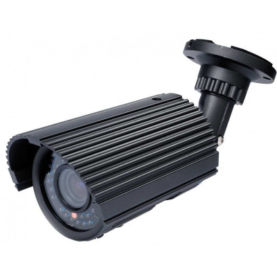 CAMERA TUBE 2,8-12 MM NTSC AIPHONE
