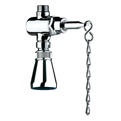 Ensemble de douche TEMPOSTOP à chaîne