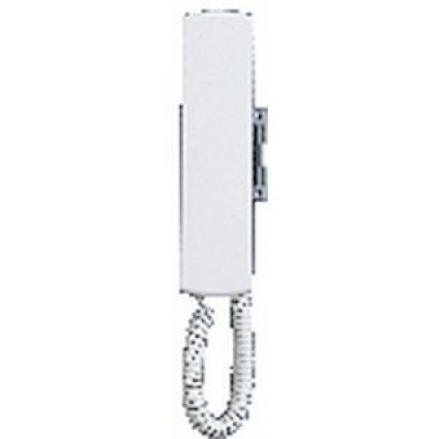Combiné optionnel pour moniteurs GT2CL et GT2HL avec fixation vis fournies AIRPHONE