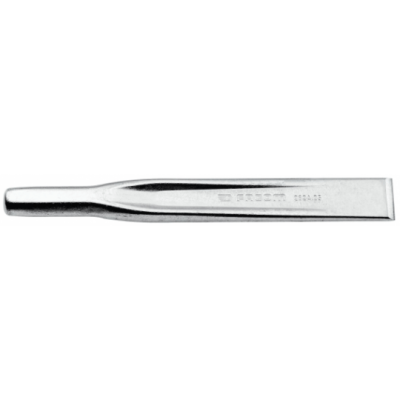 Burins nervurés tête ronde 29x260 mm Facom