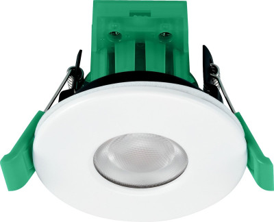SPOT LED ENCASTRE FIXE 8 W=83 W 840 IP65 DIMABLE SYLVANIA