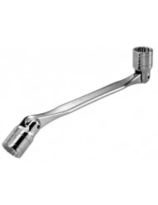 CLE A DOUILLES ARTICULEES 66A 21x23 MM FACOM