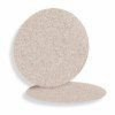 Disque de ponçage Velcro 150 mm Z220, VC 154 boîte de 100 HERMES