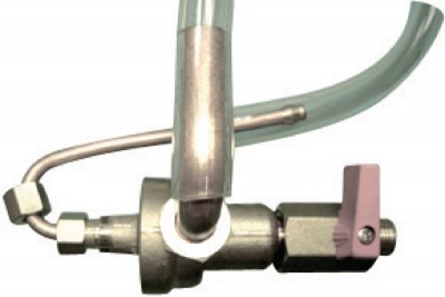 Kit disconnecteur hydraulique CX23 DE DIETRICH