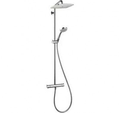 Colonne de douche SHOWERPIPE TALIS PURO HANSGROHE