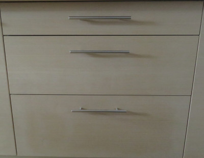 Porte de cuisine Selva H700xL80 cm 0 3 tiroirs Vendu separement kit tiroir