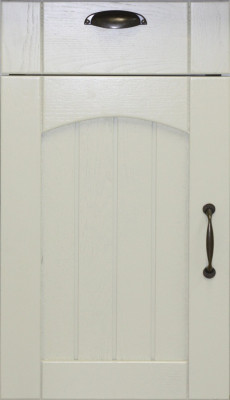 Porte de cuisine Nature Blanche H700xL60 cm 0 1 porte, 1 tiroir Vendu separement kit tiroir
