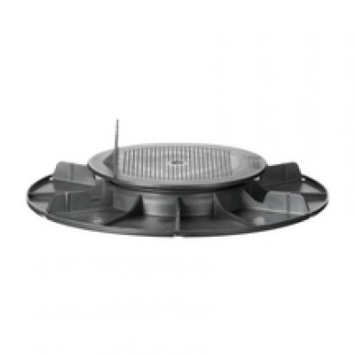 Plot réglable H20-30mm pour lambourdes JOUPLAST