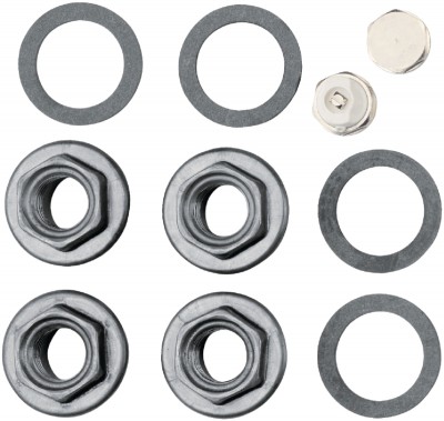 Kit de bouchonnage 33x42 CHAPPEE