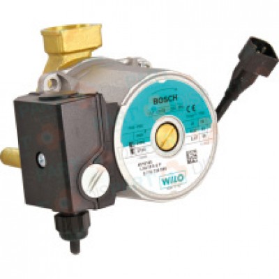 Circulateur LMT/DR 50w emballé ELM LEBLANC