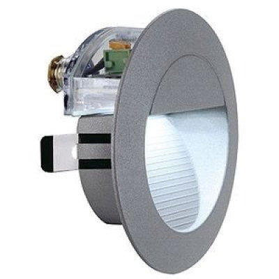 Luminaire encastré mural - LED 0,8W 3000K IP44 - SLV - 112055