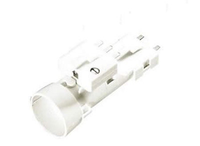 Douille DCL B22 avec fiche mâle - Kit de connexion - EBENOID - 45230