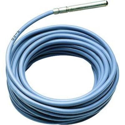 Sonde universelle de température - Pour chauffage électrique EK - HAGER - EK083