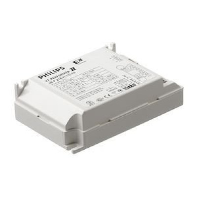 Ballast électronique - HF-Performer 1 lampe PL-T/C/L/TL5C - PHILIPS - 913975