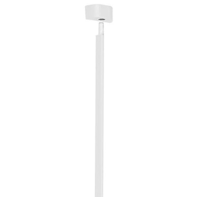 Jeu de tringles pour crémone pompier 740/741/742 blanc VACHETTE