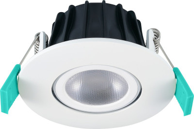 SPOT LED ENCASTRE OBICO 5.5 W 550LM 930/940 IP65 SYLVANIA
