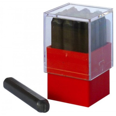 JEUX DE CHIFFRES A FRAPPER 10 MM OUTIFRANCE