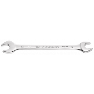 Clé plate (fourche) 44 30x32 mm Facom
