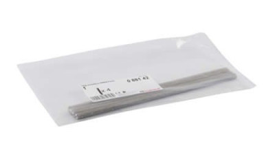 Jeu de 4 pieds réglables - Pour hauteur supérieure à 122mm - LEGRAND - 088142
