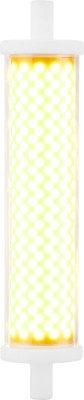 AMPOULE LED 118MM R7S 11 W=100 W 827 SYLVANIA