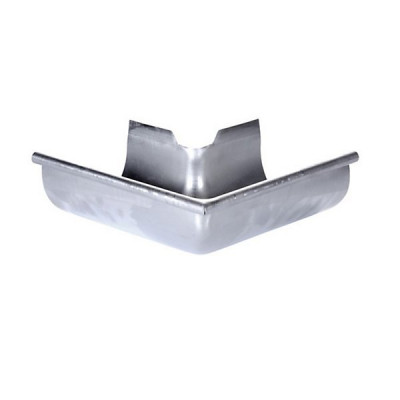 ANGLE EXTERIEUR GOUTTIERE GALVA DEVELOPPE 25 EDILIANS 