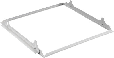 DALLE LUMINEUSE KIT CADRE POUR PANEL 600x600 BRANCARD SYLVANIA