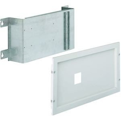 Kit interrupteur à coupure apparente - HA250-400 débrochable - HAGER - UC003