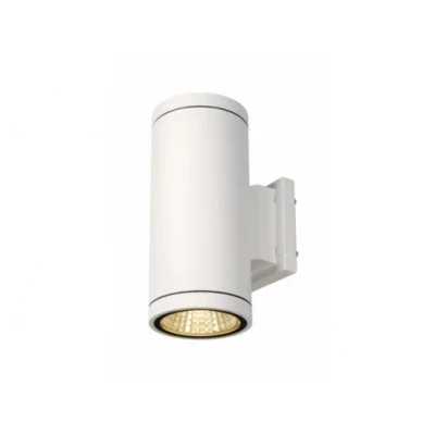 Applique extérieure Up/Down - LED 23W 3000K épurée - SLV - 228521