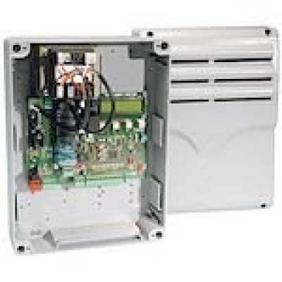 Armoire de commande - Pour motorisations de portails - CAME - ZL80