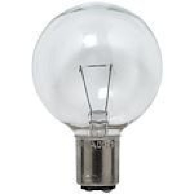 Lampe incandescente 230V - Pour feux clignotants - LEGRAND - 041374